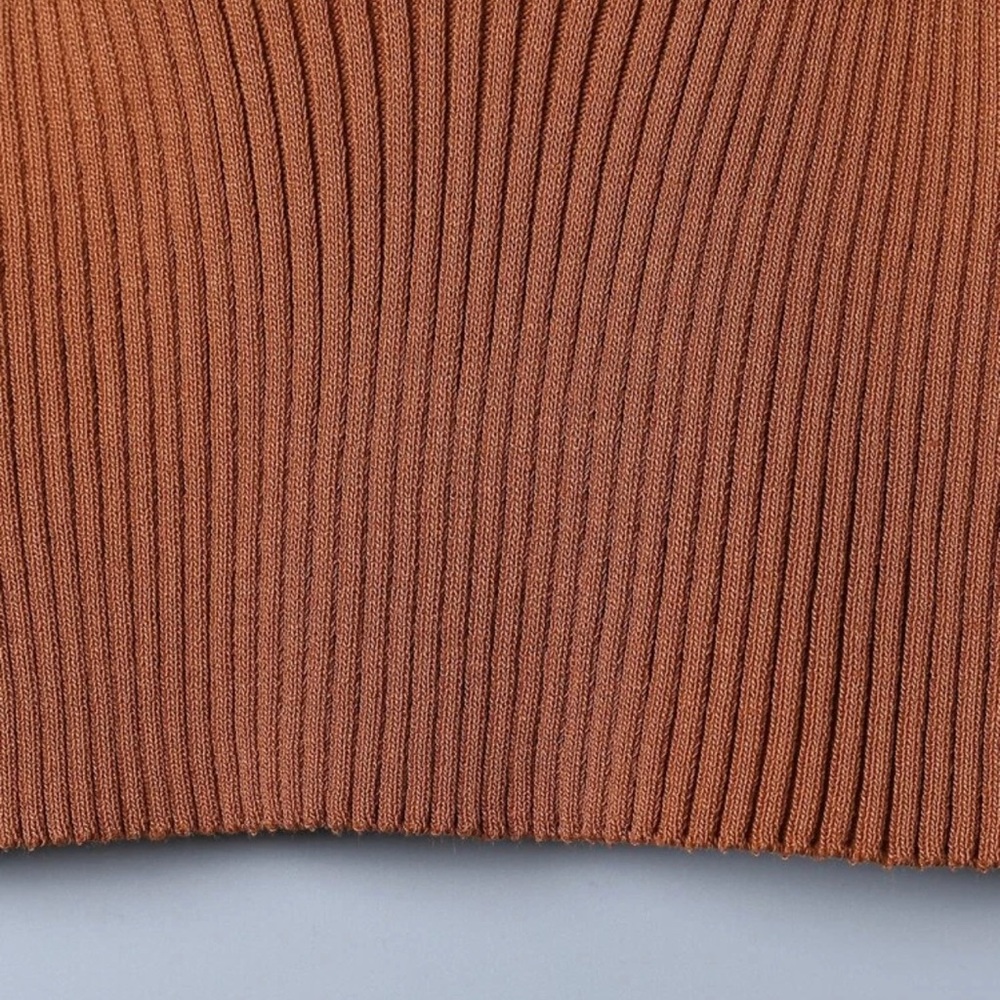 Knit tank - Picture 3 of 6